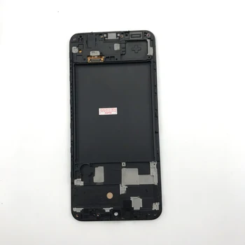 Pentru Samsung Galaxy A20 A205 A205U A205F/DS A205GN/DS A205G/DS, SM-A205U Display LCD Touch Screen Digitizer Asamblare
