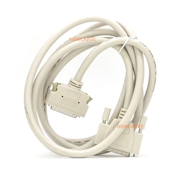 DSP0501 Controler Cablu 50Pin+Cablu USB Pentru 3 Axe Controler de Sistem Pentru CNC Router NEWCARVE