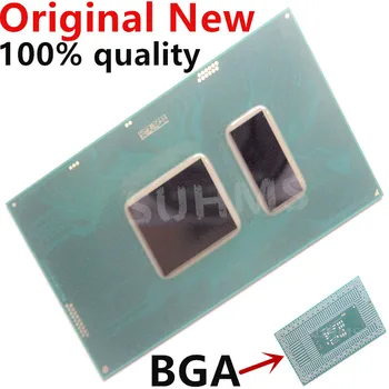 Nou SR343 I3-7100U BGA Chipset