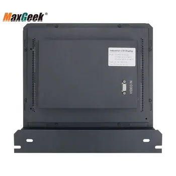 Maxgeek Industriale Display LCD Industriale Monitor Pentru Mazak CD1472D1M HITACHI CD1472D1M 2 CD1472D1M2-M