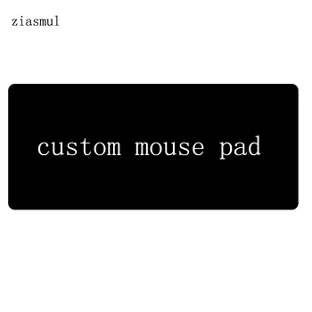 Personalizate, mouse pad locrkand Calculator mat 90x40cm gaming mousepad Masă mare model padmouse keyboard jocuri pc gamer birou