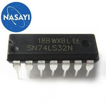 SN74LS32N 74LS32 DIP-14