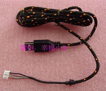 1 buc brand nou mouse usb cablu mouse-ul sârmă pentru SteelSeries RAW heat orange pot fi utilizate frecvent pe KINZU Sensei de XAI-XAI