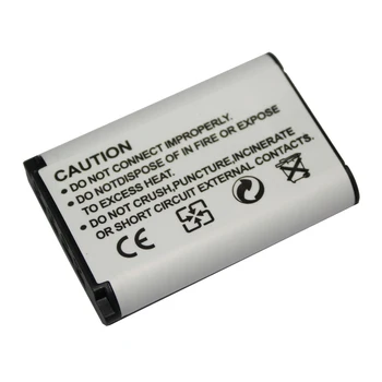 1350mAh Digital Baterie Li-ion NP-BX1 NPBX1 NP BX1 Pentru Sony DSC RX1 RX100 AS100V M3 M2 HX300 HX400 HX50 HX60 GWP88 AS15 WX350