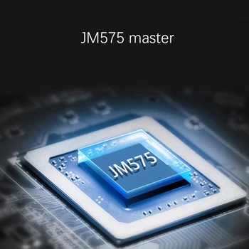 M. 2 unitati solid state B-Cheie Sata la SATA 5 Port Card de Expansiune 6Gbps Card de Expansiune JMB585 Chipset Suport SSD si HDD