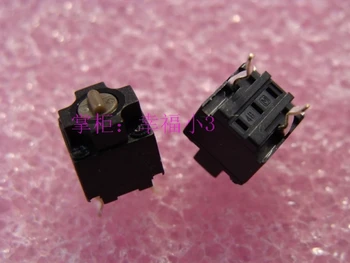 10buc/lot original made in Japan pătrat mouse-ul micro comutator pentru micro comutator de reparare mouse-ul maro dot