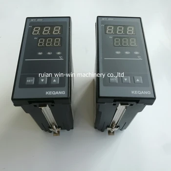 2 buc XMTE-9000 XMTE-9181 tip K XMTE KEQANG regulator de temperatură Conectați solid state relay