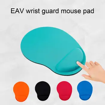 Practic Util Suport pentru Încheietura mâinii Masă Mouse-ul Pernă EVA Mouse Pad Pernă de Miros pentru Cămin