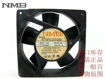 Pentru NMB 4715FS-23T-B50 230V 50 / 60HZ 9 / 8W 12025 12cm 120mm ventilatorului de răcire industriale
