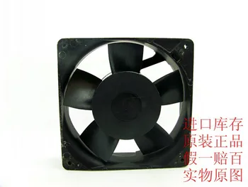 Pentru NMB 4715FS-23T-B50 230V 50 / 60HZ 9 / 8W 12025 12cm 120mm ventilatorului de răcire industriale 2