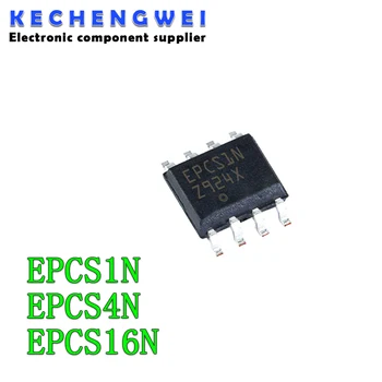 5pcs/lot Nou EPCS1SI8N EPCS1N EPCS4SI8N EPCS4N EPCS16SI8N EPCS16N POS-8 Pachetul de Configurare FPGA ROM EPCS4N
