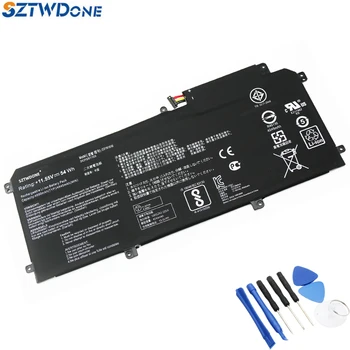 SZTWDONE C31N1610 baterie Laptop pentru ASUS ZenBook UX330C UX330CA U3000C 11.55 V 54WH 0