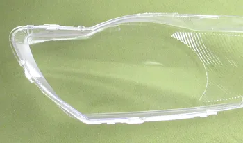 Pentru Chrysler Grand Voager 2007-2012 Fata Faruri Shell Abajur Transparent Far Capac Plexiglas Înlocui Original Lentile