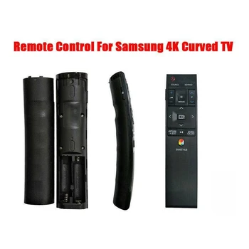 Pentru Samsung Curbat TV BN59-01220E RMCTPJ1AP2 BN5901220E Inteligent de Control de la Distanță BLK 1