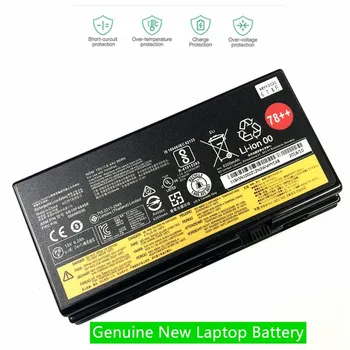 ONEVAN Reale 78++ 15V 96Wh Baterie Laptop 00HW030 Pentru Lenovo ThinkPad P70 P71 P72 Serie SB10F46468 OOHWO3O