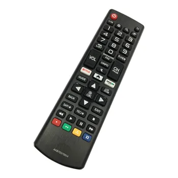 NOUA telecomanda AKB75375604 potrivit pentru LG SMART TV 43LK5700PUA 65UK6090PUA 0