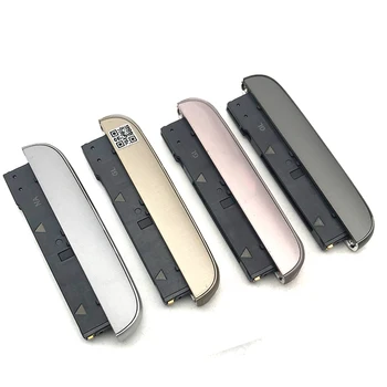 Încărcare USB Dock Microfon Bord cu Difuzor Sonerie Buzzer Pentru LG G5 H850 H840 H860 H848 H868 Difuzor