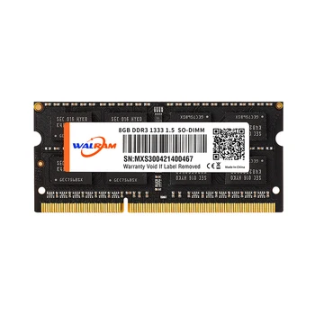 Memorie Ram DDR3 la DDR4 8GB 4GB, 16GB Laptop RAM de 1333, 1600 2133 2400 2666MHz Memoria Ram DDR3L Sodimm Notebook-uri de Memorie Pentru Intel /AMD