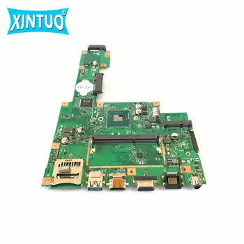 X553MA Placa de baza Pentru Asus X553MA X503M F553MA F553M Laptop Placa de baza Cu n2830 procesor N2840 N2930 N2940 N3530 N3540 CPU DDR3 Test 0