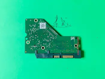 WD20EARX Western Digital hard disk, placa de circuit / 2060-771853-000 REV P1 , 771853-300 0