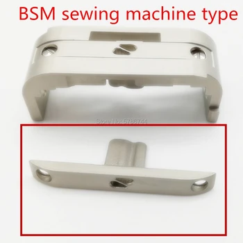 Placa acului 10049414 pentru BSM mașină de cusut, piese de schimb