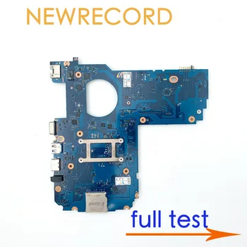 NEWRECORD Ba41-02409A pentru Samsung NP370E4K Celeron CPU placa de baza testate complet pentru 1 0
