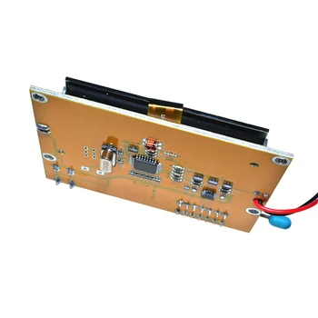 LCR-T4 Mega328 Tranzistor Tester Diode Triodă Capacitate ESR Metru MOS PNP/NPN M328 cu Condensator ESR Testare pentru Arduino Diy