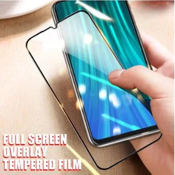 4BUC Glass Pentru Xiaomi Poco X4 Pro 5G Ecran Protector Poco M3 M4 pro 5G Film poco X3 Pro NFC F4 Pro gt Sticlă Călită 0