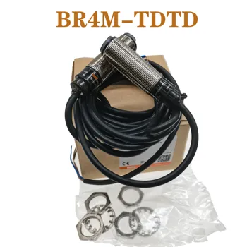 BR4M-TDTD BR4M-TDTD-P fotoelectric comutator senzor nou de înaltă calitate