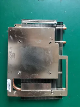 NOUL VENTILATOR PENTRU APISTEK GAA8S2H PFTC 12V placa grafica ventilator Radiator fan