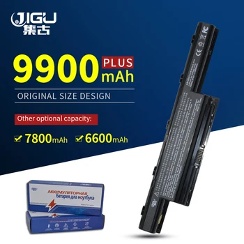 JIGU AS10D31 Bateriei Pentru Acer Pentru Aspire 4251 E1-431 E1-471 7750g V3-571G E1-421 V3-471G 4738 4741 E1-471 E1-531 E1-571 Serie
