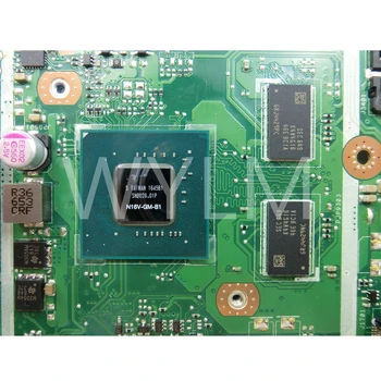 Folosit X541UJ UMA/GT920M GPU i3/i5/i7 CPU 0G/8GB RAM Placa de baza Pentru Asus X541UVK X541UJ X541UV F541U F541UV Laptop Placa de baza 1