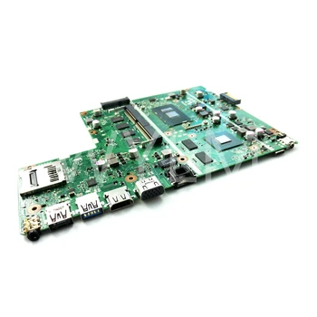 Folosit X541UJ UMA/GT920M GPU i3/i5/i7 CPU 0G/8GB RAM Placa de baza Pentru Asus X541UVK X541UJ X541UV F541U F541UV Laptop Placa de baza 4