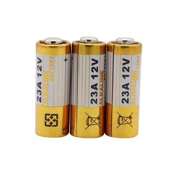 10buc 12V 23A Baterii Alcaline 21/23 A23 E23A MN21 MS21 V23GA L1028 Baterii Alcaline pentru Jucării de la Distanță Masina de Alarma Sonerie de Mobil