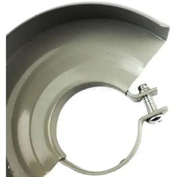 Polizor Unghiular Roții Capac Protecție Pentru Bosch 6-100 Universal Capac De Siguranță 9523 Accesorii