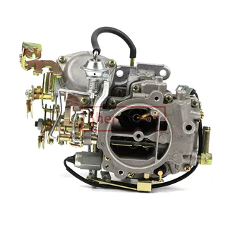 SherryBerg Carb Carburator Carburador Vergaser se Potrivesc pentru MAZDA 1987 1988 1989 -1993 B-2200 Carburator Transmisie Manuală #660
