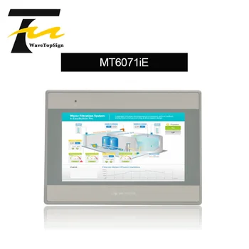 WEINVIEW MT8102iE MT8103iE HMI Touch Screen De 10.1 Inch, 1024x600 Interfață Om-Mașină Înlocui WEINTEK MT8101iE MT8100iE 1