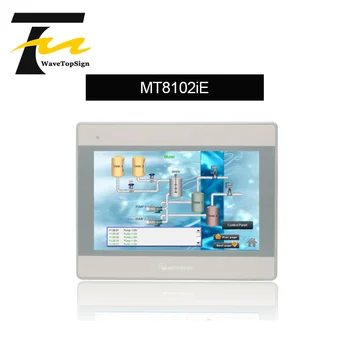 WEINVIEW MT8102iE MT8103iE HMI Touch Screen De 10.1 Inch, 1024x600 Interfață Om-Mașină Înlocui WEINTEK MT8101iE MT8100iE 5