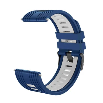 Pentru Huawei Watch GT 2 Pro Smart Watch Curea 22mm Sport Silicon Brățară Pentru Huawei GT 2 46mm/GT 2E/Onoare GS Pro Watchband