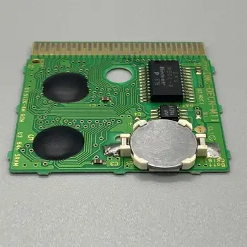 5Pcs CR1616 Butonul Suport Baterie Acumulator Portabil Muntele de Bază Pentru GBA Carte de Joc