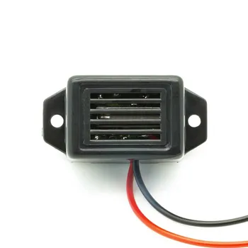Masina de 12V Lumina Warner Control Buzzer Beep Cablu Adaptor 75dB Sunetul Beeper-ul Pentru Arduino Van Auto Accesorii Auto