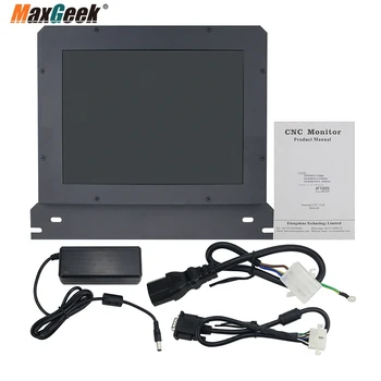 Maxgeek Industriale Display LCD Industriale Monitor Pentru Mazak CD1472D1M HITACHI CD1472D1M 2 CD1472D1M2-M 2
