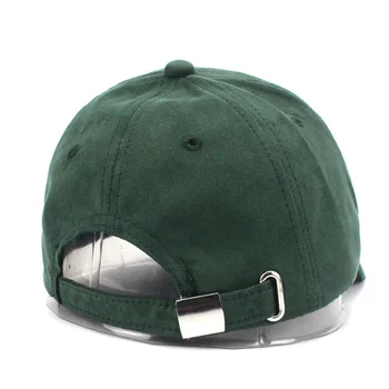 Nouă Femei Casual Șapcă De Baseball Tata Pălărie Deus Capac Verde Lady Ovo Drake Snapback Pălării Piele De Căprioară Capac Șapcă De Camionagiu Bărbați Oase 2018 2