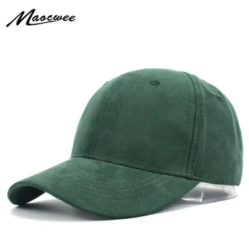 Nouă Femei Casual Șapcă De Baseball Tata Pălărie Deus Capac Verde Lady Ovo Drake Snapback Pălării Piele De Căprioară Capac Șapcă De Camionagiu Bărbați Oase 2018 5