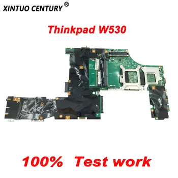 11220-3 placa de baza pentru Lenovo Thinkpad W530 laptop placa de baza 48.4QE12.031 QM77 GPU N14P-T1-A2 2GB 0C00032DA DDR3 testat