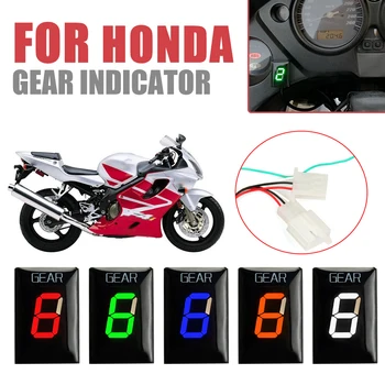 Motocicleta Indicator de Viteze Pentru Honda CBR 600 F4i CBR600F4i CBR600 F4i VFR 800 VFR800 CB600F Hornet CB 600 F 400 1100 SF CBR900RR