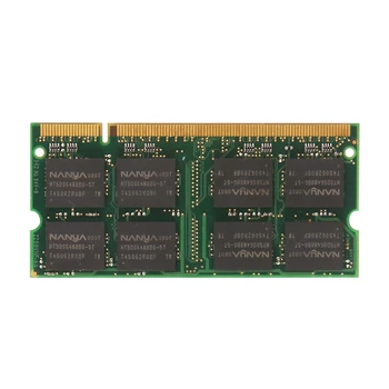 DDR 1GB Memorie Ram Laptop SODIMM 333MHz PC 2700 200Pins pentru Notebook Memoria
