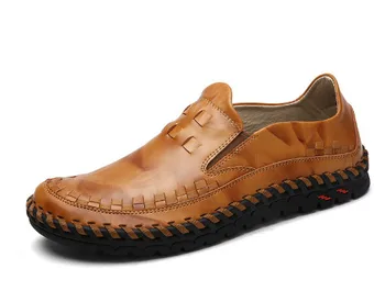 Vara 2 noi pantofi pentru bărbați versiunea coreeană a tendinței de 9 barbati pantofi casual pantofi respirabil pantofi pentru bărbați X6X09581