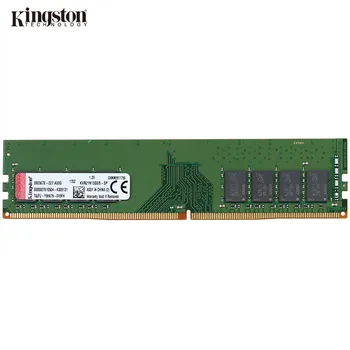 Kingston memorie ram DDR4 8GB 2133 mhz 4GB RAM ddr4 8 gb PC4-21300 1.2 V CL15 288pin memorie desktop pentru gaming DIMM