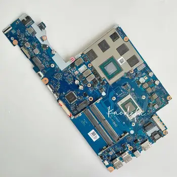 LA-K831P Placa de baza pentru Acer Aspire 7 A715-42G Laptop Placa de baza CPU:R5-5500U GPU:N18P-G61-O-A1 4GB NBQAY11003 DDR4 Teste OK 0